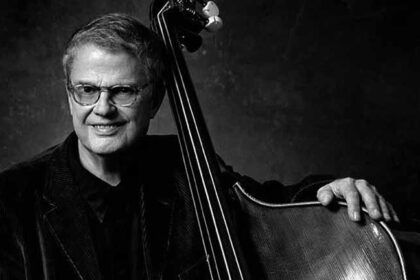 charlie haden