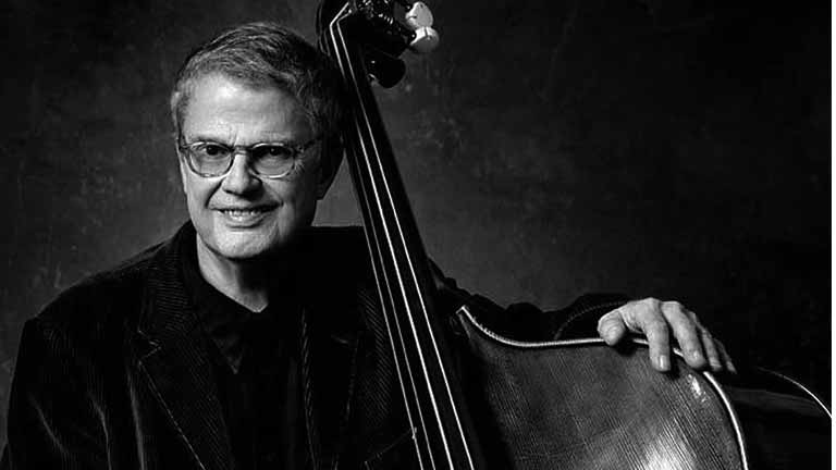 charlie haden