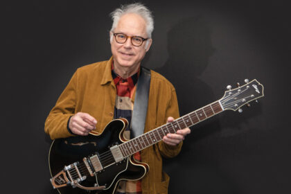 bill friser