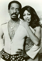 ike and Tina Turner