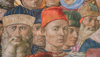 Benozzo Gozzoli