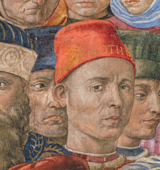 Benozzo Gozzoli