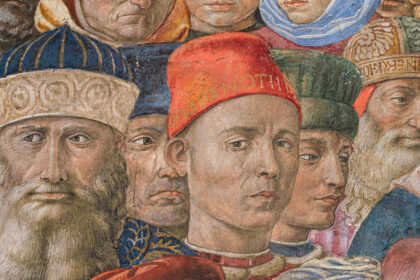 Benozzo Gozzoli