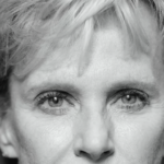 siri hustvedt/s eyes