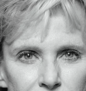 siri hustvedt/s eyes