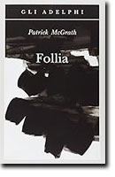 copertina mcgrath, follia