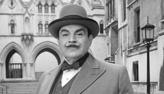 Hercule Poirot