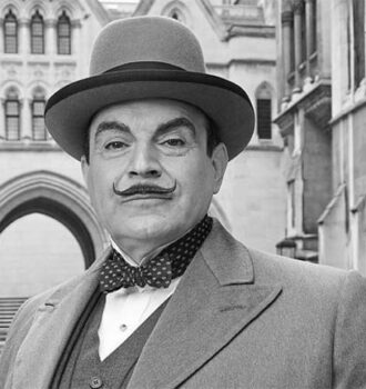 Hercule Poirot