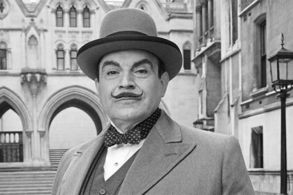 Hercule Poirot