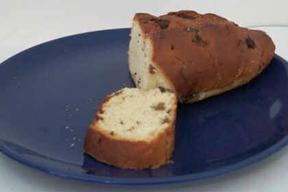 Torta Bucbellato ©francescalombardi