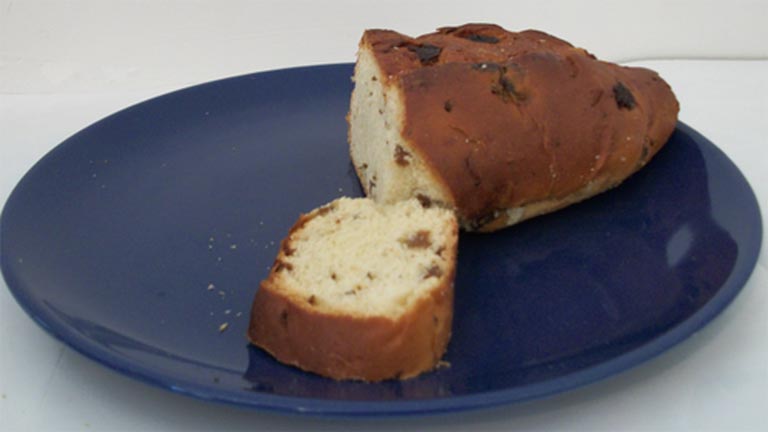 Torta Bucbellato ©francescalombardi