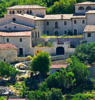 lecce dei marsi