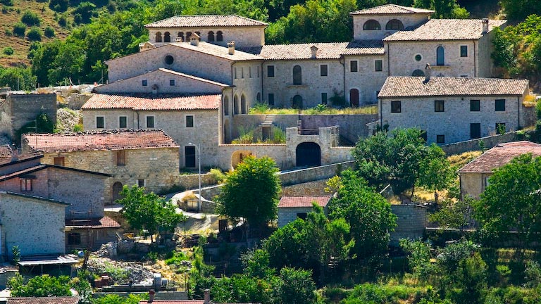 lecce dei marsi