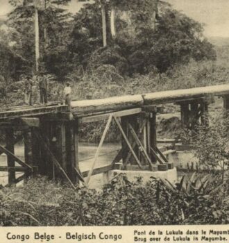 mayumbe
