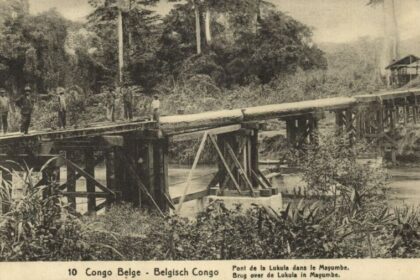 mayumbe