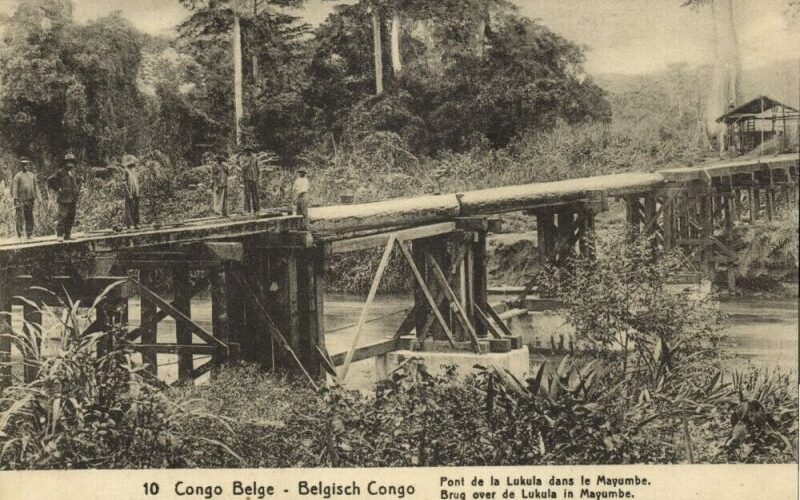 mayumbe