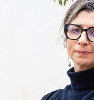 francesca albanese ONU