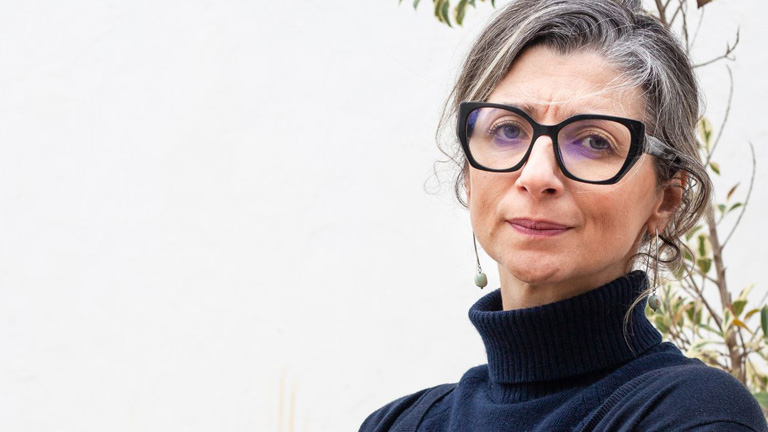 francesca albanese ONU