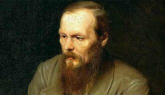 fedor dostoevkij
