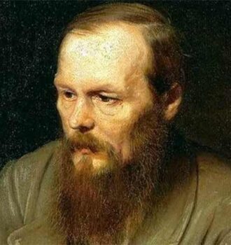 fedor dostoevkij