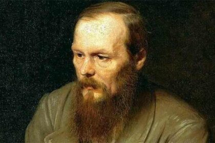fedor dostoevkij