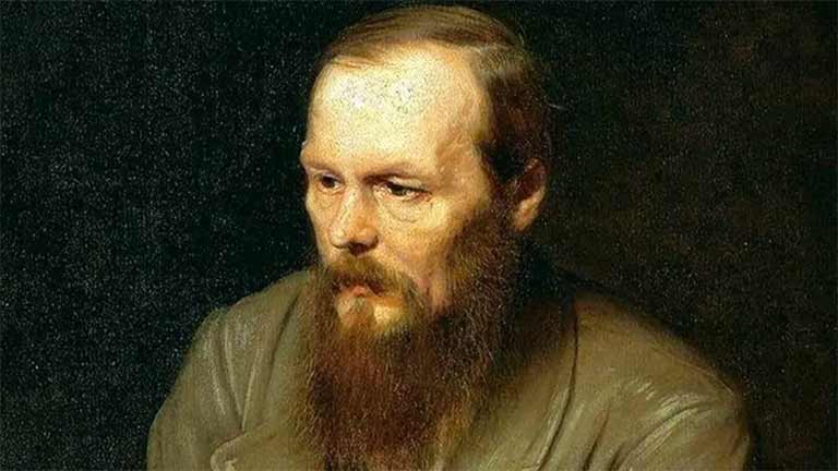 fedor dostoevkij
