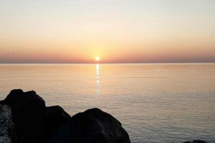 I giorni del mare foto ©marinaandruccioli