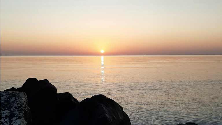 I giorni del mare foto ©marinaandruccioli