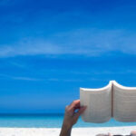 book beach