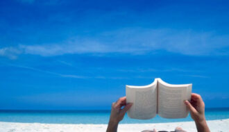 book beach
