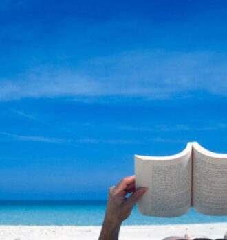 book beach
