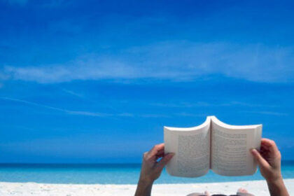 book beach