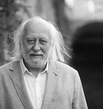 László Krasznahorkai