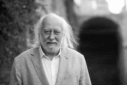 László Krasznahorkai