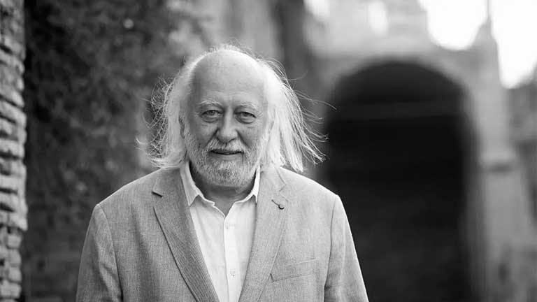 László Krasznahorkai
