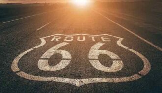 66 route usa