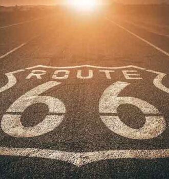 66 route usa