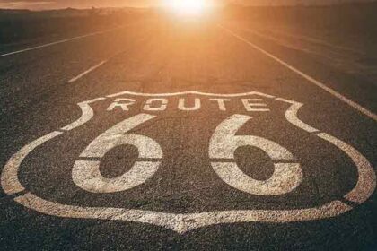 66 route usa