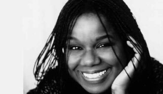 randy crawford