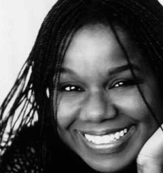 randy crawford