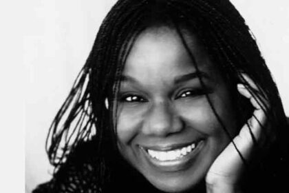 randy crawford