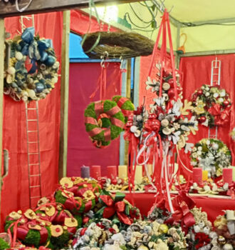 mercatini natale
