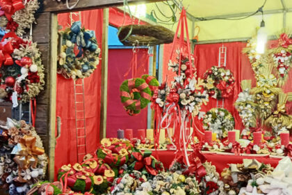 mercatini natale