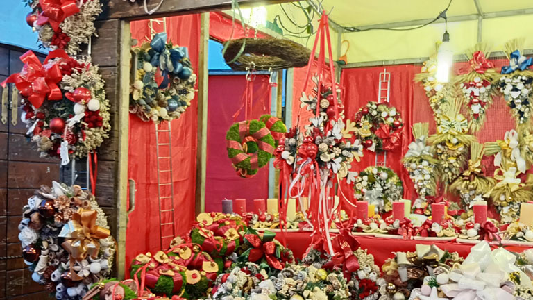 mercatini natale
