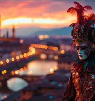 carnevale firenze