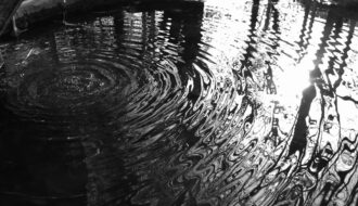 "pioggia" di ©marinaandruccioli