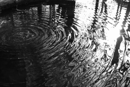 "pioggia" di ©marinaandruccioli