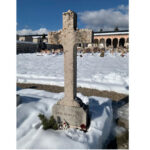 tomba di Mario Rigoni Stern foto di ©marcocrestani